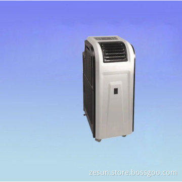 9000btu Portable Air Conditioner Cooling and Heating